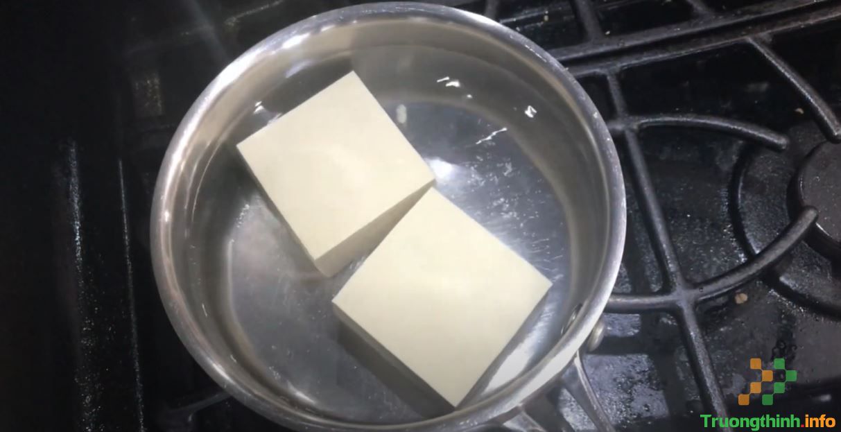 Cách làm sốt mayonnaise chay siêu ngon từ đậu xanh, đậu phụ