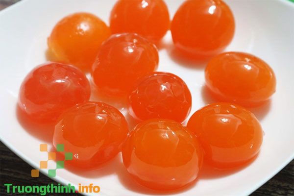 Cách làm trứng muối siêu tốc cực ngon, cực nhanh bằng muối khô