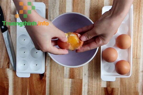 Cách làm trứng muối siêu tốc cực ngon, cực nhanh bằng muối khô