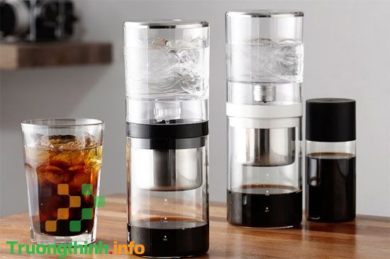 Cold Brew Coffee là gì? Cách làm cafe Cold Brew mát lạnh tại nhà