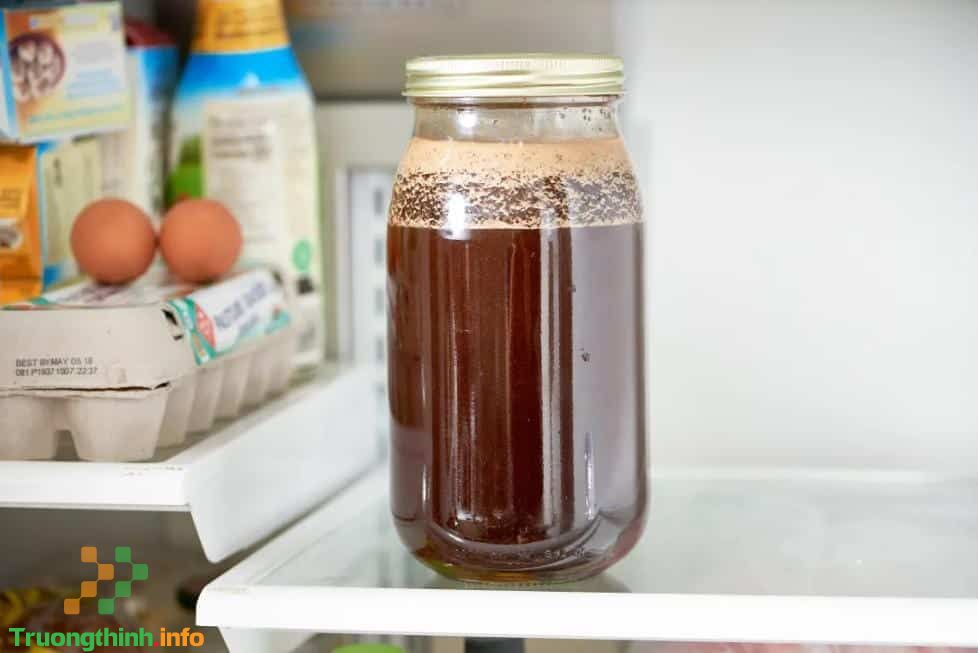 Cold Brew Coffee là gì? Cách làm cafe Cold Brew mát lạnh tại nhà