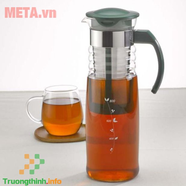 Cold Brew Coffee là gì? Cách làm cafe Cold Brew mát lạnh tại nhà