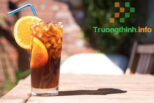 Cold Brew Coffee là gì? Cách làm cafe Cold Brew mát lạnh tại nhà