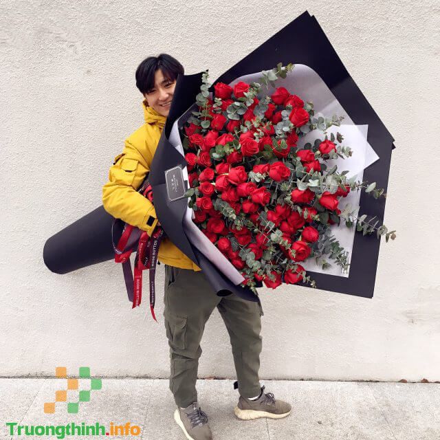Hoa hồng tặng Valentine, 8/3 có ý nghĩa gì? Những mẫu hoa hồng Valentine, 8/3 đẹp cho người ấy
