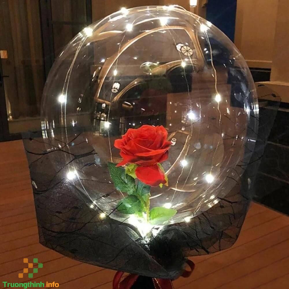 Hoa hồng tặng Valentine, 8/3 có ý nghĩa gì? Những mẫu hoa hồng Valentine, 8/3 đẹp cho người ấy