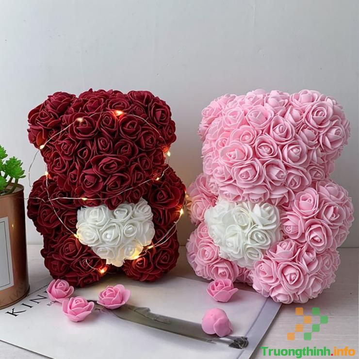 Hoa hồng tặng Valentine, 8/3 có ý nghĩa gì? Những mẫu hoa hồng Valentine, 8/3 đẹp cho người ấy