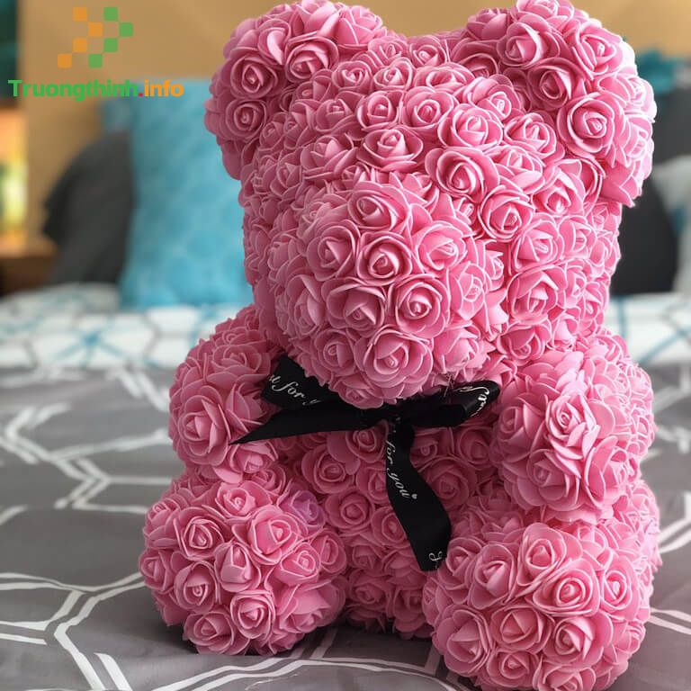 Hoa hồng tặng Valentine, 8/3 có ý nghĩa gì? Những mẫu hoa hồng Valentine, 8/3 đẹp cho người ấy
