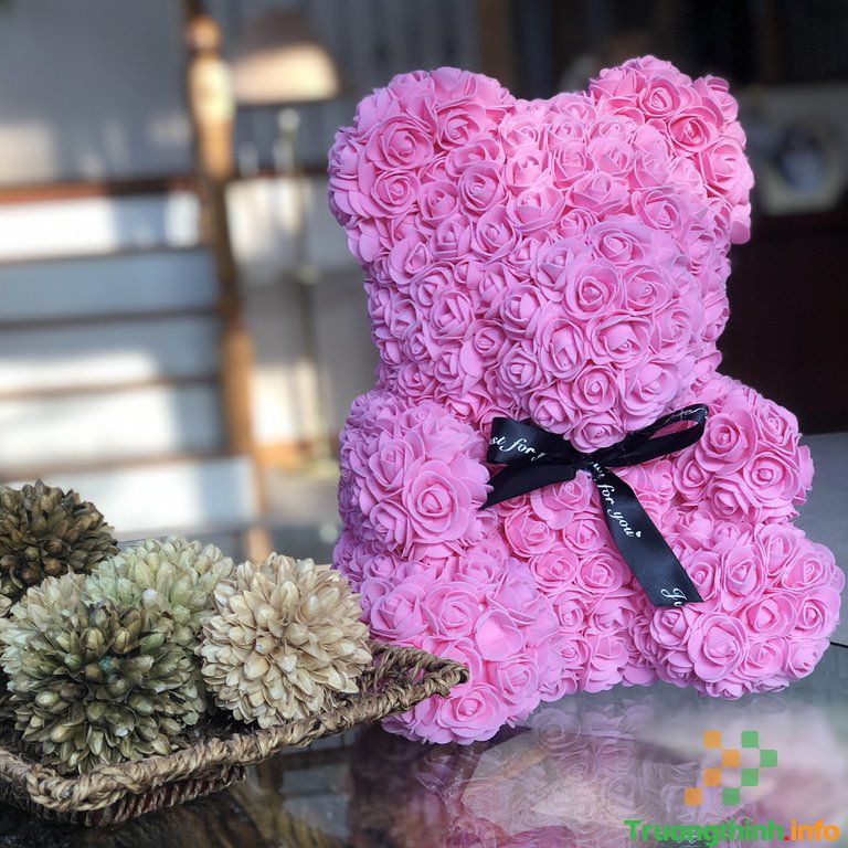 Hoa hồng tặng Valentine, 8/3 có ý nghĩa gì? Những mẫu hoa hồng Valentine, 8/3 đẹp cho người ấy