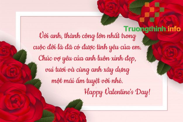 Hoa hồng tặng Valentine, 8/3 có ý nghĩa gì? Những mẫu hoa hồng Valentine, 8/3 đẹp cho người ấy