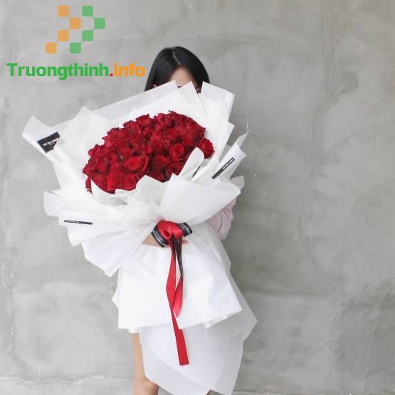 Hoa hồng tặng Valentine, 8/3 có ý nghĩa gì? Những mẫu hoa hồng Valentine, 8/3 đẹp cho người ấy