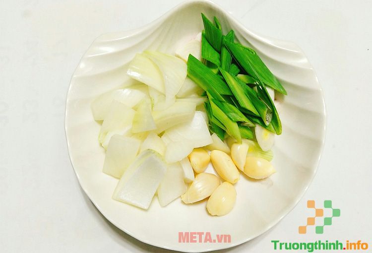 Học người Đài Loan cách làm trứng ngâm xì dầu