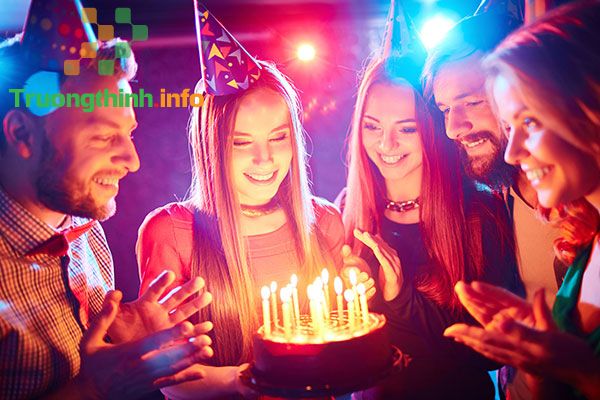 Lời chúc mừng sinh nhật bạn thân lầy, hay bá đạo