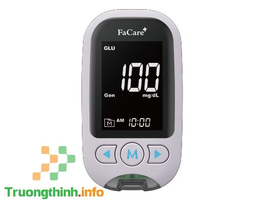 Máy đo đường huyết Bluetooth là gì?