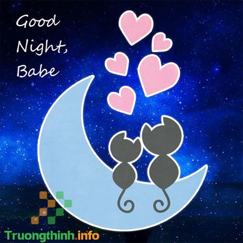 Những câu chúc ngủ ngon ngắn gọn, hay và dễ thương