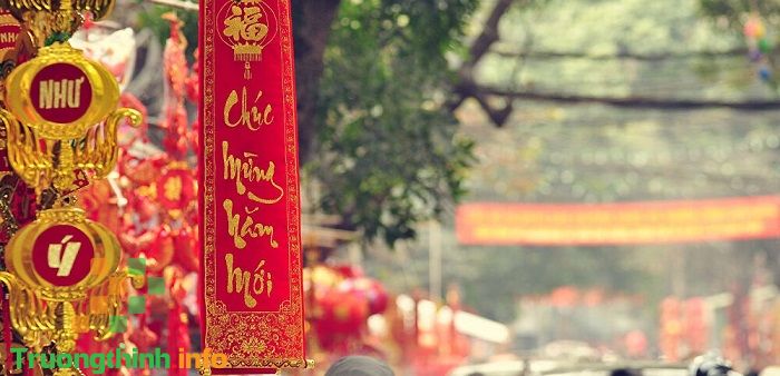 Những câu nói hay về Tết Nguyên Đán, ngày đầu năm mới