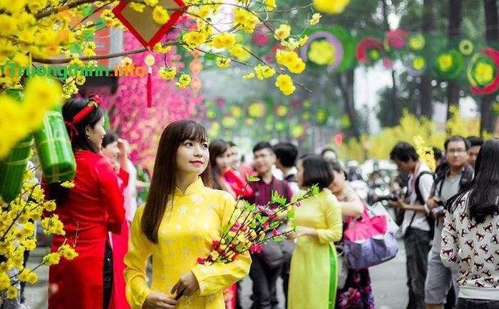 Những câu nói hay về Tết Nguyên Đán, ngày đầu năm mới