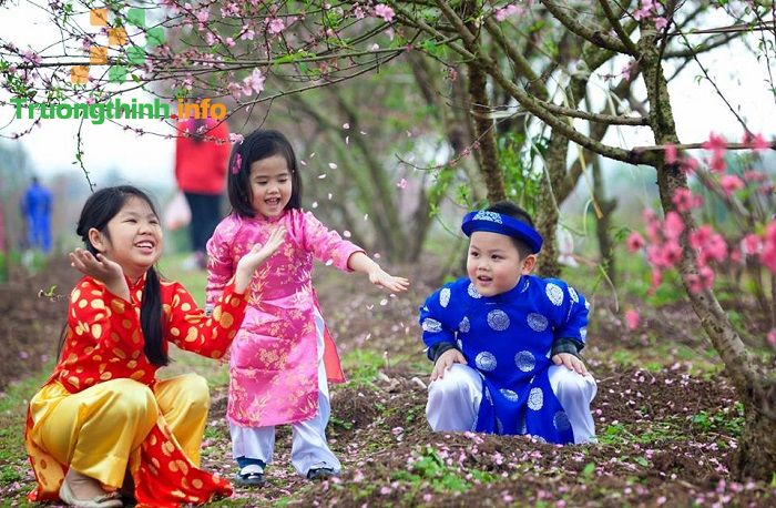 Những câu nói hay về Tết Nguyên Đán, ngày đầu năm mới