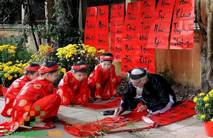 Những câu nói hay về Tết Nguyên Đán, ngày đầu năm mới
