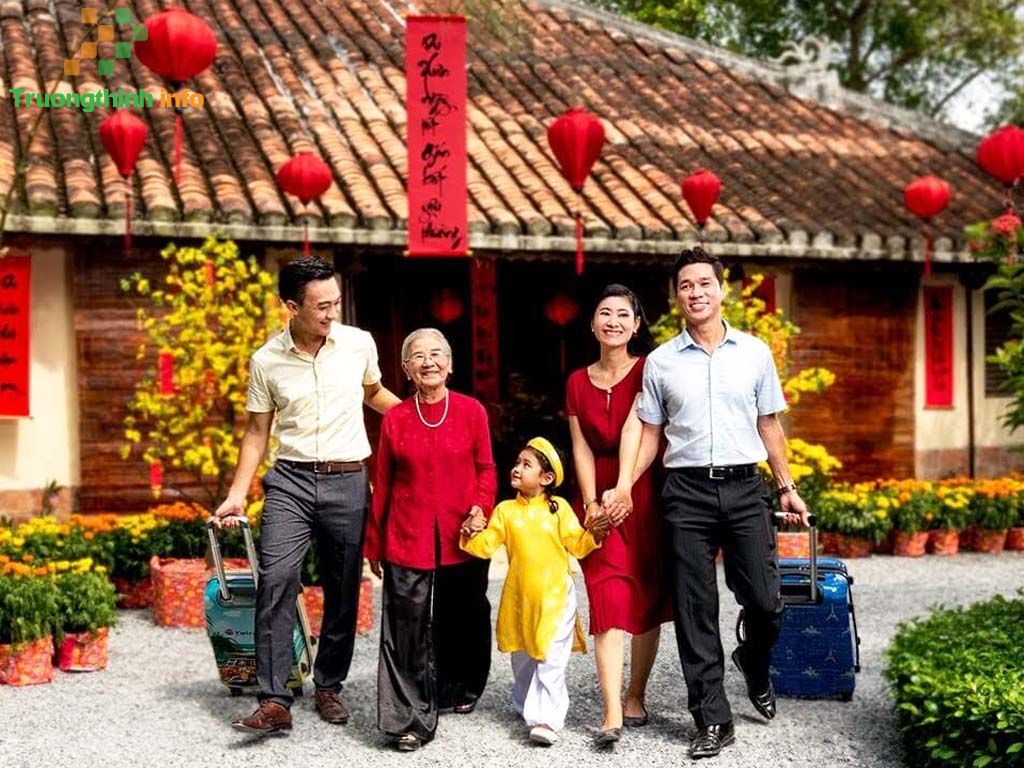 Tết Nguyên Đán là gì? Nguồn gốc, ý nghĩa của Tết Nguyên Đán