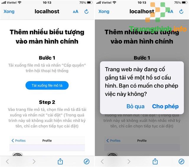 Hướng dẫn đổi icon ứng dụng iOS hoặc Android để không nhàm chán trong mùa dịch 