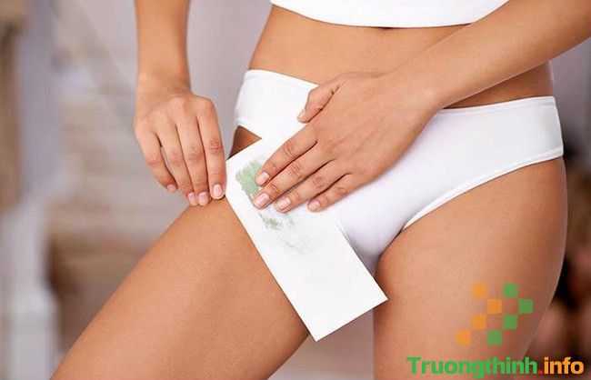 Lông vùng kín có tác dụng gì? Cạo lông vùng kín có giúp bạn vệ sinh, sexy hơn không?