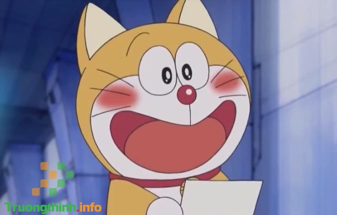 Sinh nhật Doraemon khi nào? Doraemon bao nhiêu tuổi? Những tập đặc biệt mừng sinh nhật của Doraemon