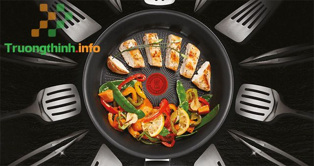 Đánh giá: Chảo Tefal Ultimate có tốt không? Có nên mua không?