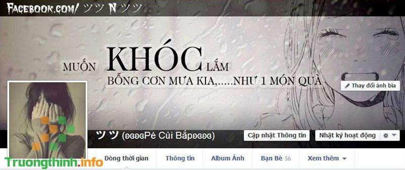 100+ tên nick Facebook hay cho nữ cá tính, dễ thương, ngắn gọn