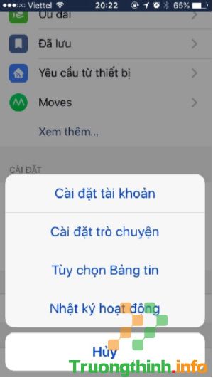 Hướng dẫn cách đổi, chỉnh sửa tên nhanh trên Facebook trên điện thoại, máy tính