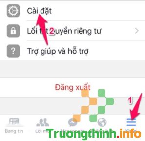 Hướng dẫn cách đổi, chỉnh sửa tên nhanh trên Facebook trên điện thoại, máy tính