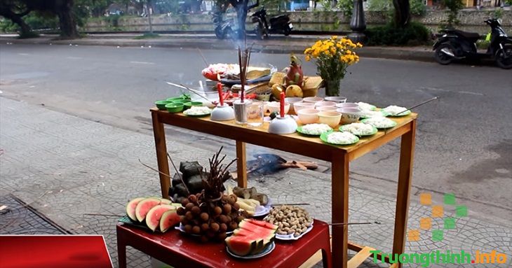 Tháng cô hồn là gì, vào tháng nào? Ý nghĩa của tháng cô hồn