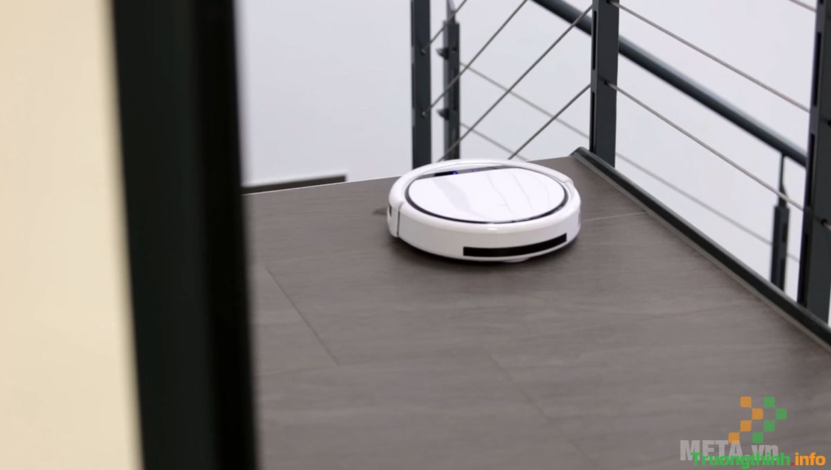 Robot hút bụi của Đức loại nào tốt?