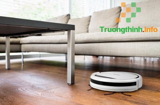 Robot hút bụi của Đức loại nào tốt?
