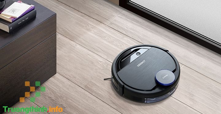 Robot hút bụi thông minh loại nào tốt nên mua nhất?