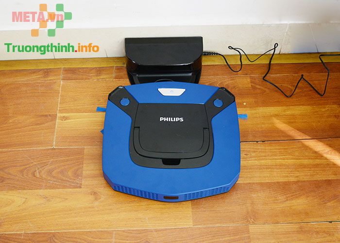 Robot hút bụi thông minh loại nào tốt nên mua nhất?