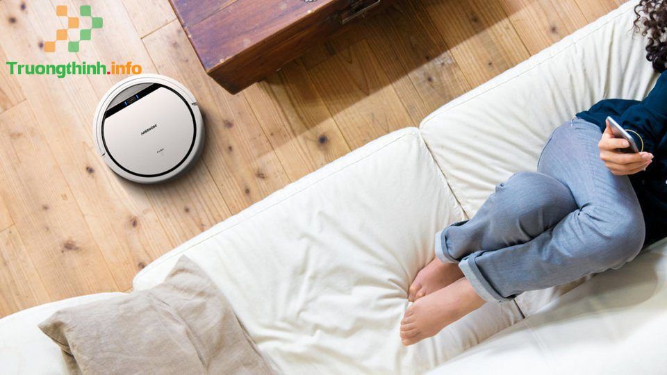 Robot hút bụi thông minh loại nào tốt nên mua nhất?