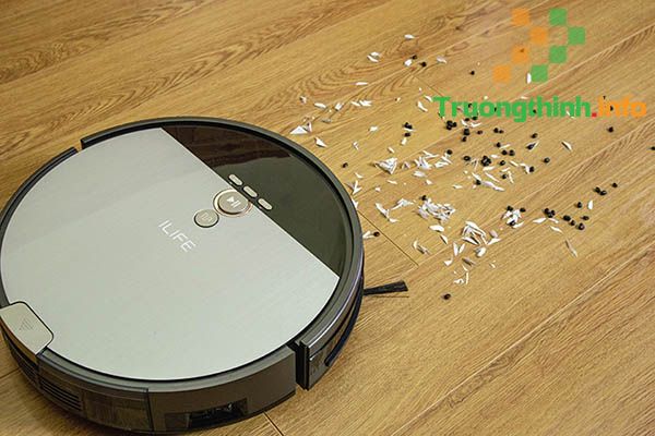 Robot hút bụi thông minh loại nào tốt nên mua nhất?