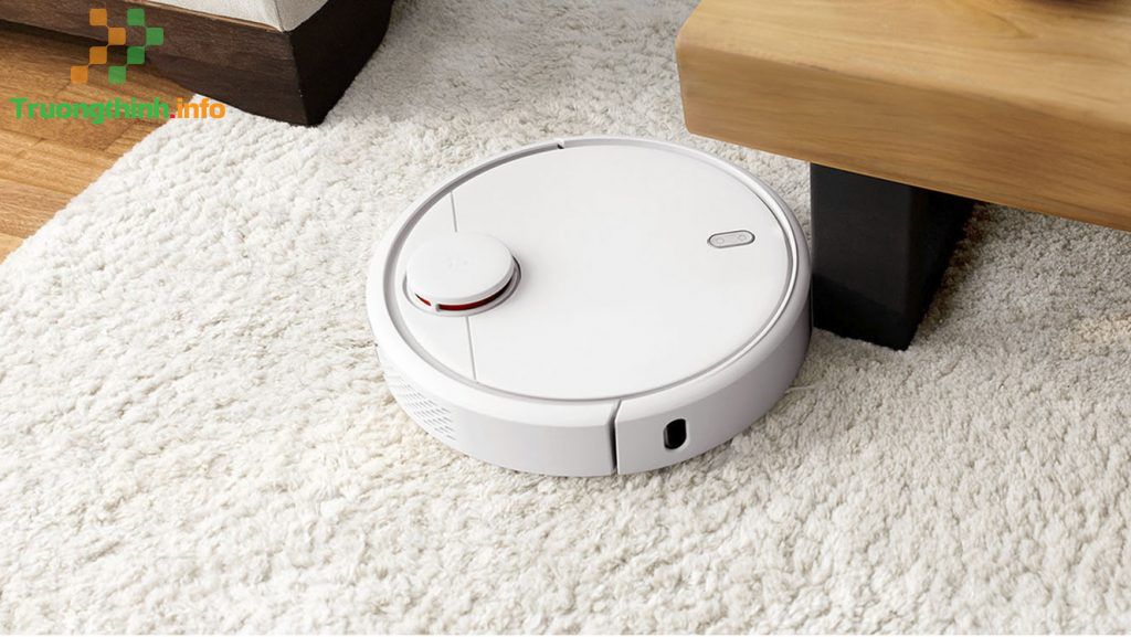 Robot hút bụi thông minh loại nào tốt nên mua nhất?