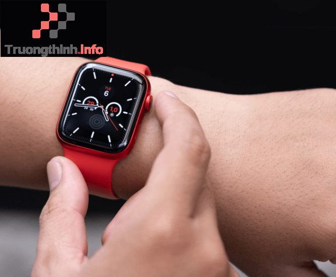 Apple Watch Series 6 có màu gì? Các màu của Apple Watch Series 6