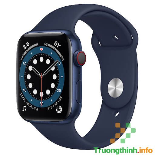 Apple Watch Series 6 có màu gì? Các màu của Apple Watch Series 6