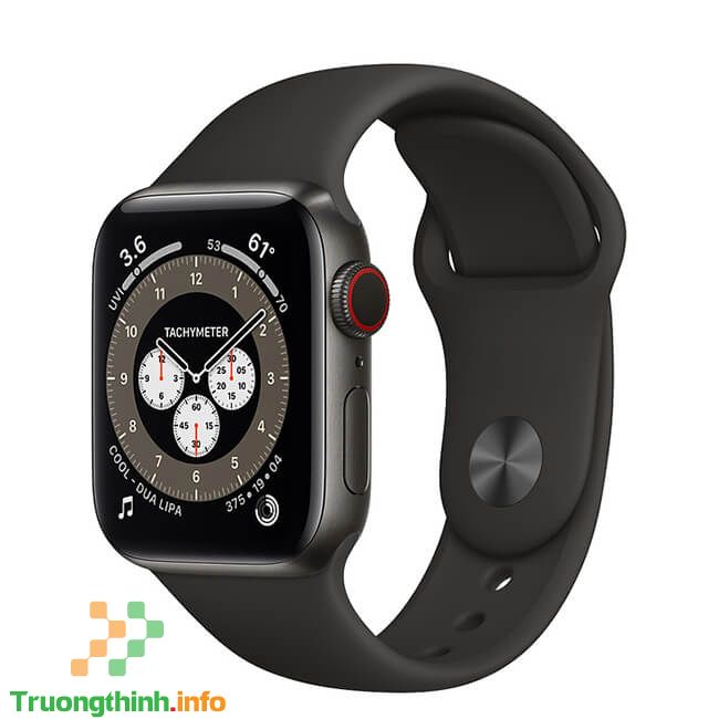 Apple Watch Series 6 có màu gì? Các màu của Apple Watch Series 6