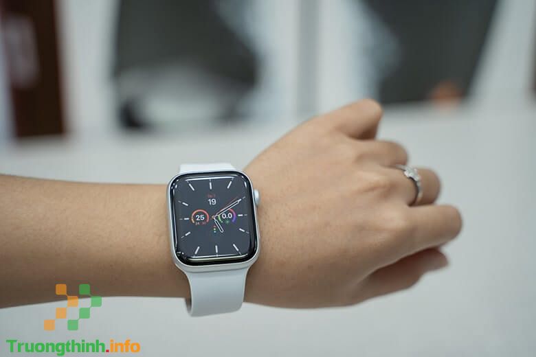 Apple Watch Series 6 có màu gì? Các màu của Apple Watch Series 6