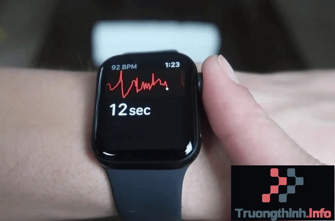 Apple Watch Series 6 có màu gì? Các màu của Apple Watch Series 6