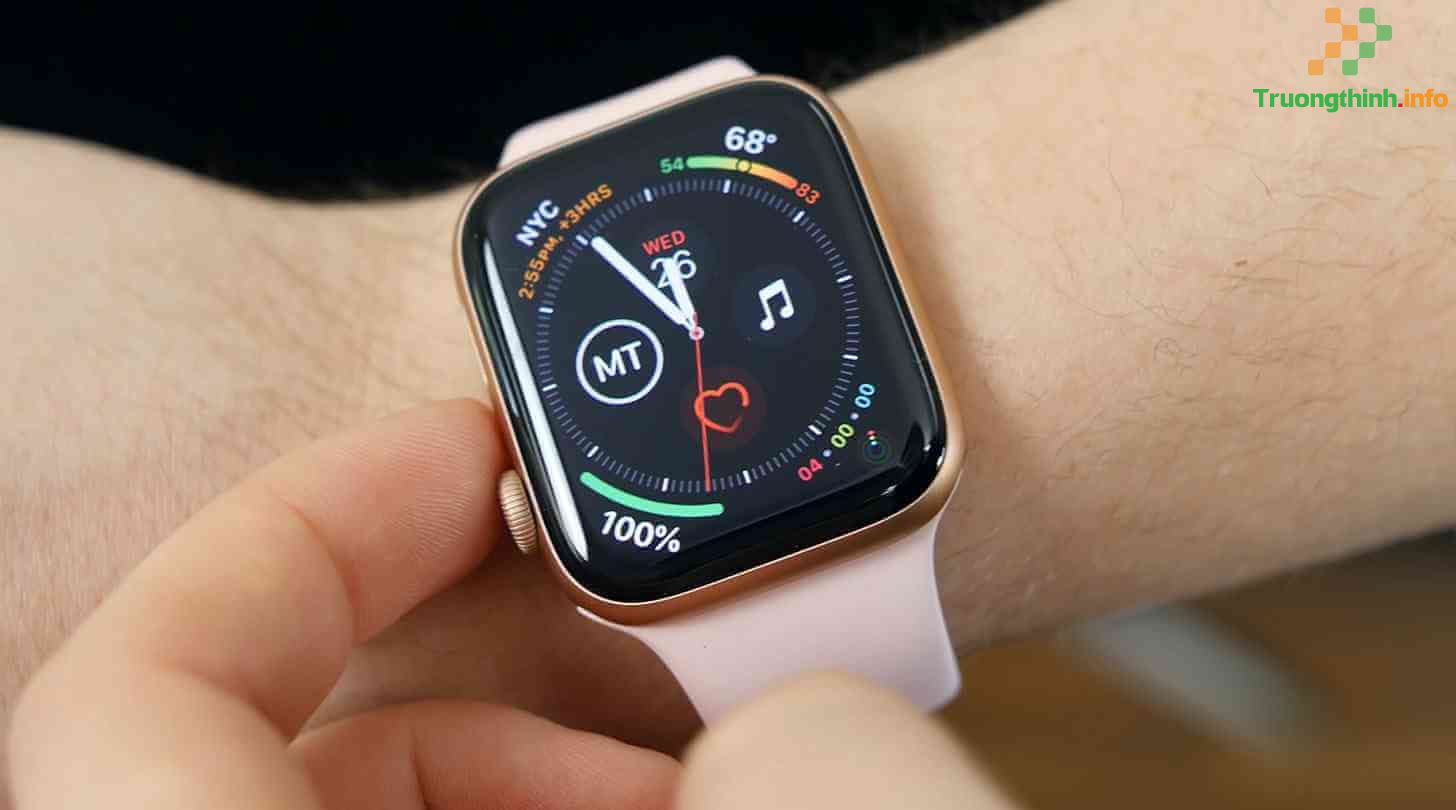 Các phiên bản Apple Watch Series 6 gồm những dòng nào?