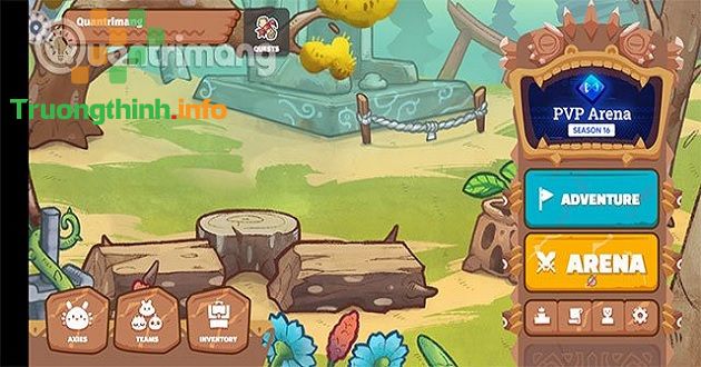 Cách tải, tạo tài khoản, đăng nhập game Axie Infinity trên Android, iOS