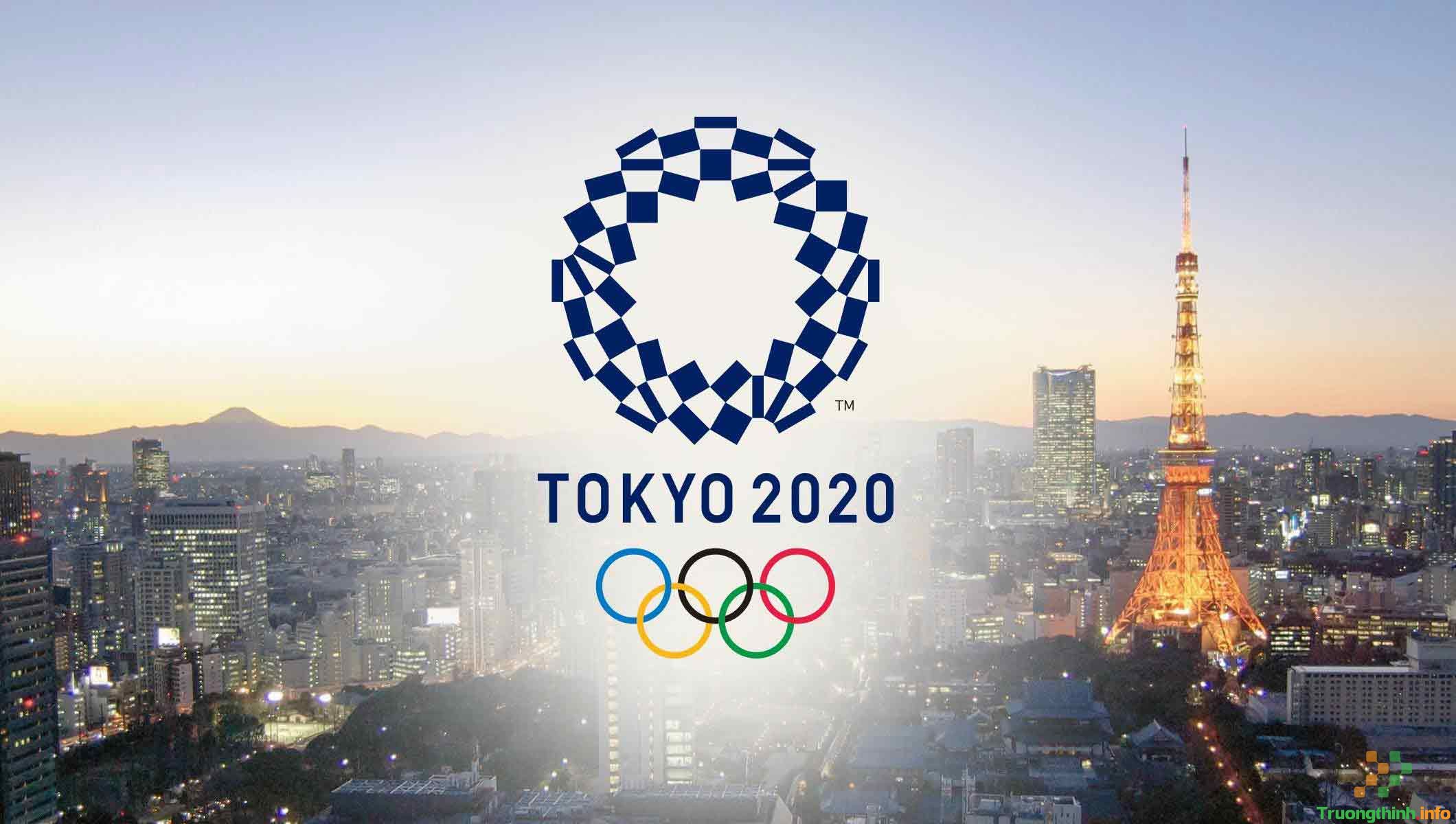 Việt Nam có bao nhiêu suất tham dự Olympic Tokyo 2020/2021? Lịch thi đấu của đoàn Việt Nam