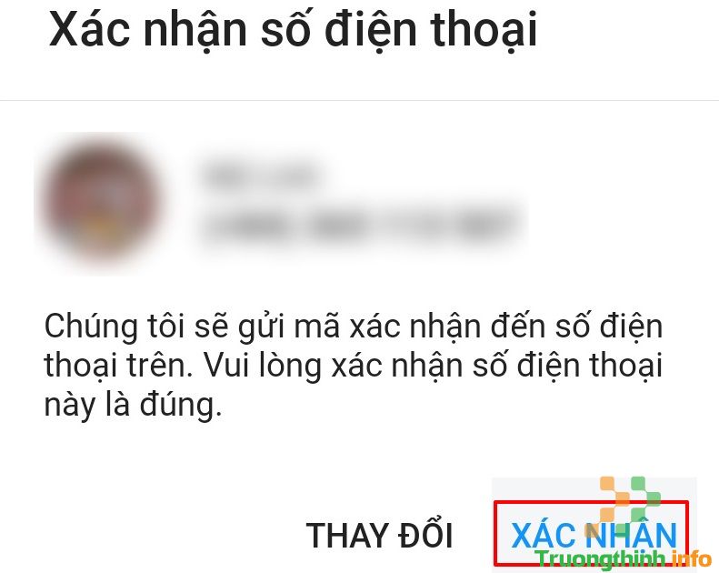 Cách lấy lại mật khẩu Zalo khi bị mất số điện thoại, sim đăng ký