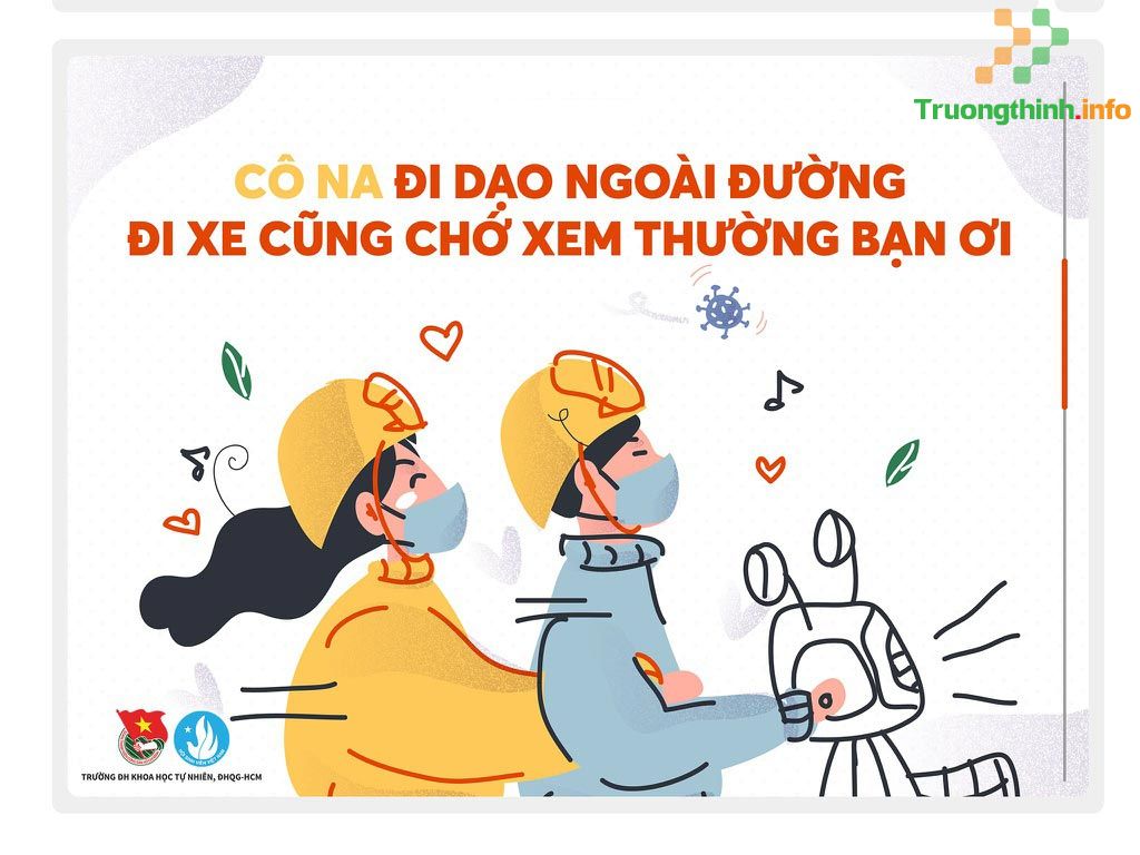 Stt thả thính mùa dịch hay, stt chống dịch covid ý nghĩa