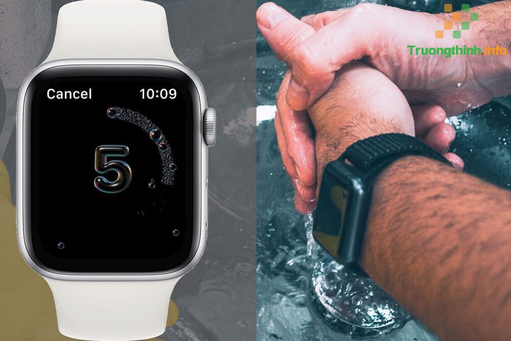 Các tính năng của Apple Watch Series 6 có gì đặc biệt so với phiên bản cũ?