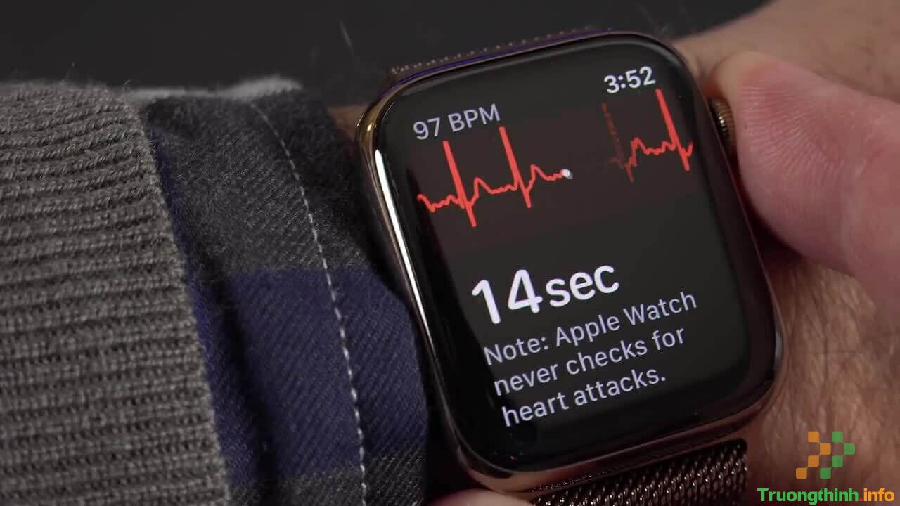 Các tính năng của Apple Watch Series 6 có gì đặc biệt so với phiên bản cũ?